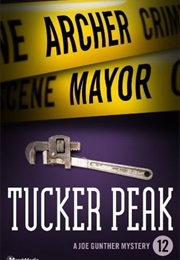 Tucker Peak (Archer Mayor)
