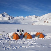Greenland Ski Expedition