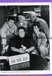The George Wendt Show