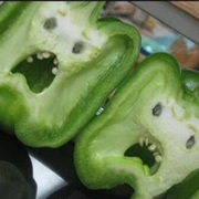 Terrified Peppers