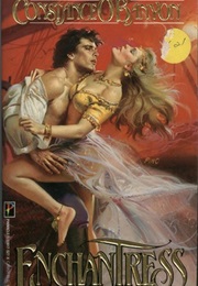 Enchantress (Constance O'Banyon)