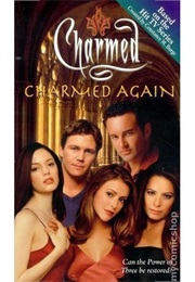 Charmed Again (Constance M. Burge and Elizabeth Lenhard)