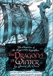 The Dragons of Winter (James Owen)