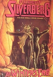 At Winter's End (Robert Silverberg)