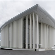 Philharmonie Luxembourg