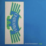 Hawkwind - Independent Days