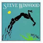 Arc of a Diver - Steve Winwood