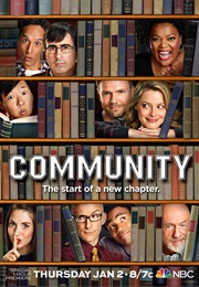 Community (2009)