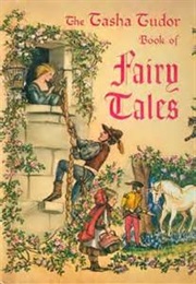 Tasha Tudor Book of Fairy Tales (Tasha Tudor)