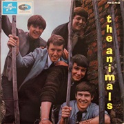 The Animals - The Animals (1964)