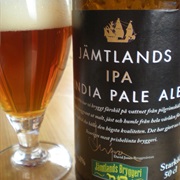 Jämtlands IPA