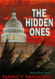 The Hidden Ones (Nancy Madore)