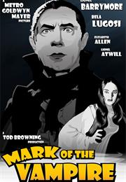 Mark of the Vampire (1935)
