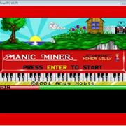 Manic Miner