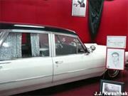 Hearse of Martin Luther King Jr., Alexandria Pawn Shop