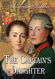The Captain&#39;s Daughter