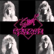 Sweet Savage – Sweet Savage