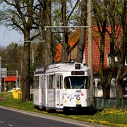 Gorzów Wielkopolski Tram