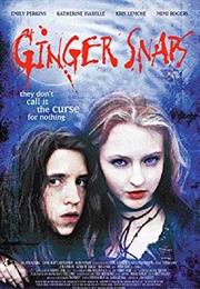 Ginger Snaps (2000)