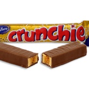 Crunchie
