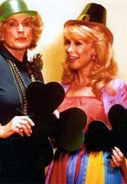 Harper Valley PTA (TV Series)