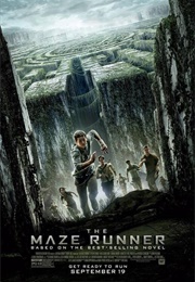 The Mazerunner (2014)