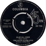 Glad All Over - Dave Clark Five