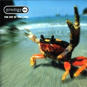 (1997) the Prodigy - The Fat of the Land
