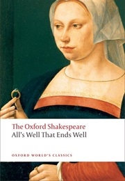 All&#39;s Well That Ends Well (Shakespeare)