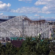 Twister II (Elitch Gardens, USA)