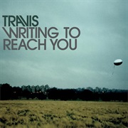 Travis - Writing to Reach You