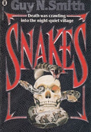 Snakes (Guy N. Smith)