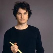 Joey Waronker (Beck, R.E.M.)