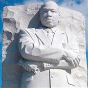Martin Luther King Jr Memorial