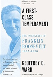 A First-Class Temperment (Geoffrey Ward)