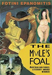 The Mule's Foal (Fontini Epanomitis)