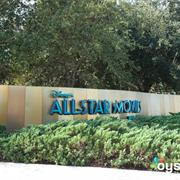 Disney's All-Star Movies Resort