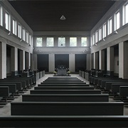 Abbey of Sint-Benedictusberg (Lemiers, Netherlands)