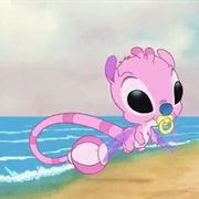 Babyfier (Experiment 151)