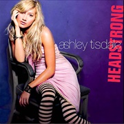 Not Like That - Ashley Tisdale
