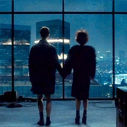 Fight Club (1999) and the Pixies' Where Is My Mind?