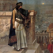Queen Zenobia of Palmyra