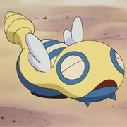 Dunsparce