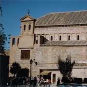 Museo Sefardí, Toledo