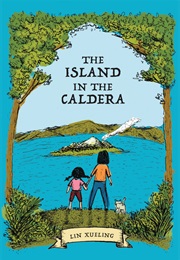 The Island in the Caldera (Lin Xueling)