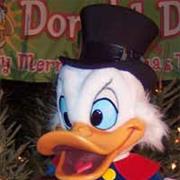 Scroog Mcduck