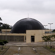 Planetário Do Carmo
