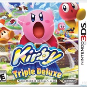 Kirby: Triple Deluxe