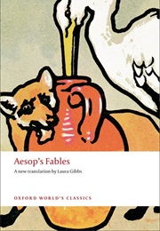 Aesop&#39; Fables (Aesop)
