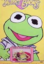 Muppet Babies Video Storybook Volume 5 (1988)